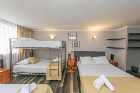 Hotel Murano